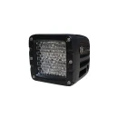 Lampa LED 40W DIFFUSION Homologacja E9 - TX-ALO-K2-E4T